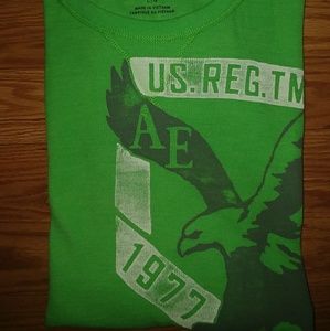 American Eagle Outfitters Long Sleeve Thermal